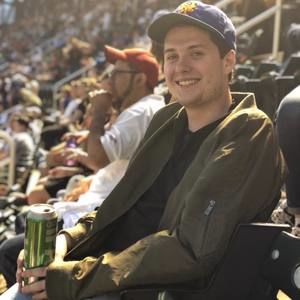 Meet your Posher, Peter